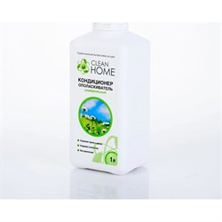 Кондиционер для стирки Clean home 393 - фото 16736990