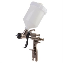 Краскопульт WALCOM SLIM XLIGHT S HTE SR - фото 16737067
