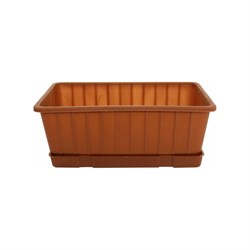 Балконный ящик Ангора КЛАССИК - фото 16737227