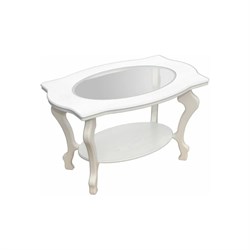 Журнальный стол Мебелик Берже 1С - фото 16737229