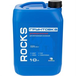Универсальная грунтовка для сухих помещений ROCKS ROC800 - фото 16737286