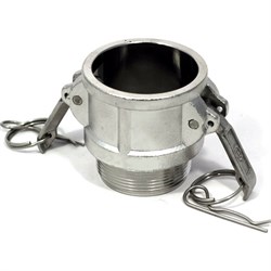 Камлок соединение TITAN LOCK TL400BAL - фото 16737303