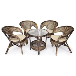 Комплект Tetchair PELANGI 02/15 - фото 16737458