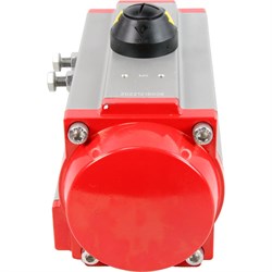 Пневмопривод DN.ru da-052 - фото 16737640