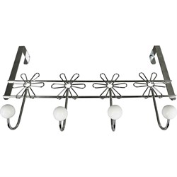 Вешалка на дверь Rosenberg R-355061 - фото 16737662