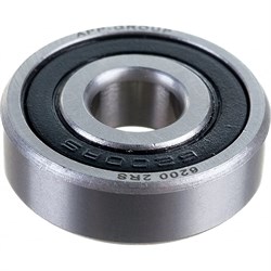 Подшипник APP-GROUP 180200 С17 (6200 2RS) - фото 16737680