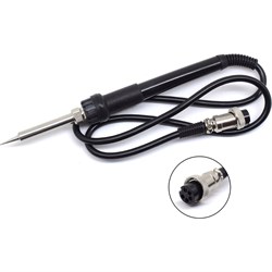 Паяльник для паяльных станций 936, 852 KADA М0008818 - фото 16737809