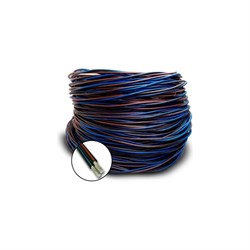 Самонесущий изолированный провод ПРОВОДНИК сип-4 - фото 16737832