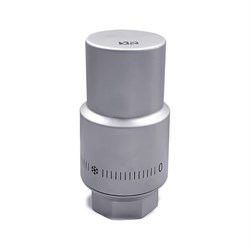 Термостатическая головка SR Rubinetterie ретро - фото 16737833