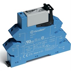 Интерфейсный модуль-реле FINDER 386270240050 - фото 16737919