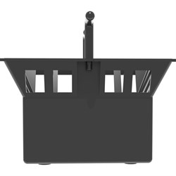 Корзина для малого дождеприемника Gidrolica 213 - фото 16738114