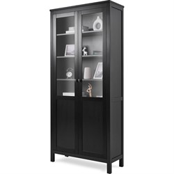 Шкаф-витрина Лузалес КЫМÖР - фото 16738291