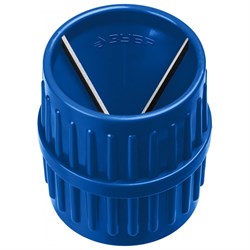 Зенковка-фаскосниматель для зачистки и снятия внутренней и внешней фасок ЗУБР 23791 - фото 16738383