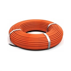 Кабельная секция нагревательная Промышленник 40КДБС 145 - фото 16738446