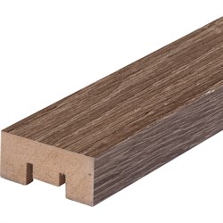 Интерьерная рейка Стильный дом v530651 - фото 16738528