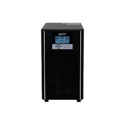 Источник бесперебойного питания Hiden EXPERT - фото 16738815