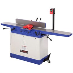 Фуговальный станок БЕЛМАШ BELMASH J200/1900ARH (400В) - фото 16739014