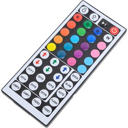 Контроллеры для RGB светодиодных лент Lamper 143-106-5 - фото 16739066