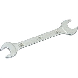 Гаечный, двухсторонний ключ Арефино инструмент С359 - фото 16739205