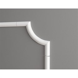 Декоративный уголок к молдингу 130А Decor-Dizayn C1-130A - фото 16739270