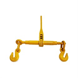 Цепной талреп с храповым механизмом ООО «Грузовые стропы» ТЛ51638 - фото 16739273