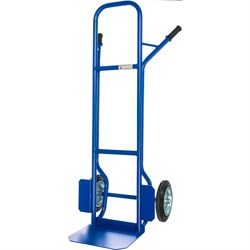 Грузовая  2-х колесная тележка СТЕЛЛА-ТЕХНИК КГ - 250 250-К - фото 16739318