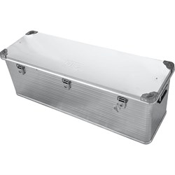 Усиленный алюминиевый ящик Риф E1176385412 - фото 16739415