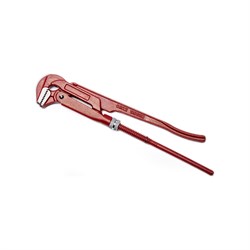 Рычажный трубный ключ BIST BWD314-04 - фото 16739498