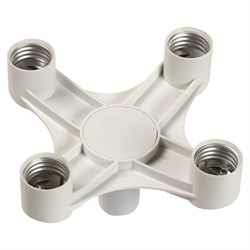 Переходник Smartbuy SBE-A-E27-4E27 - фото 16739581