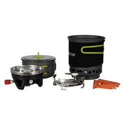 Система приготовления пищи Adimanti AD-10B - фото 16739587