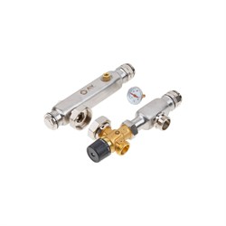 Насосная группа AV Engineering AVE250-02 - фото 16739604