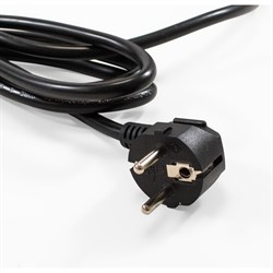 Блок розеток ExeGate ServerPro PDU-19H905 Al-9S-EU3CU - фото 16739809