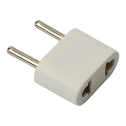 Сетевой переходник Stekker Tefal ADP6-03-20 - фото 16739844