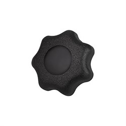 Звездообразная рукоятка KIPP K0155.206 - фото 16739852