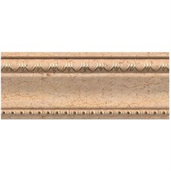 Потолочный плинтус Cosca Decor СПБ057742 - фото 16739961