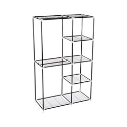 Стойка для одежды Рыжий кот 100519 - фото 16740290