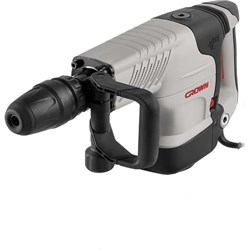 Отбойный молоток Crown CT18123V BMC - фото 16740433