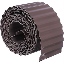 Пластиковая бордюрная лента Greengo 4239447 - фото 16740447