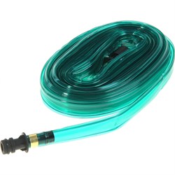 Сочащийся шланг для капельного полива Greengo 151052 - фото 16740456