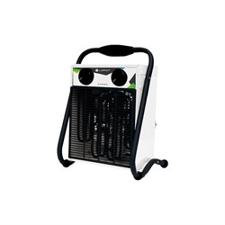 Прямоугольная тепловая пушка Loriot LT-24P - фото 16740521