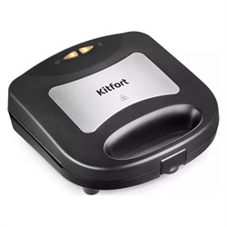 Вафельница Kitfort КТ-1660 - фото 16740597