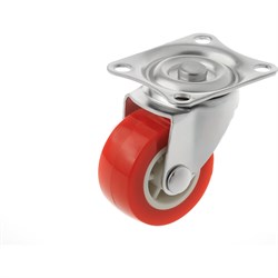 Мебельное колесо А5 41050S - фото 16740780