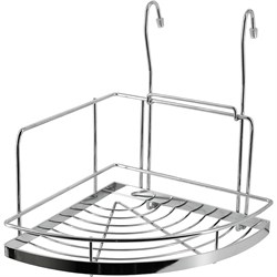 Угловая полка на рейлинг Pomi d'Oro P280033 Railing - фото 16741048