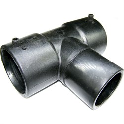 Электросварной тройник EUROSTANDARD 2121160050 - фото 16741149