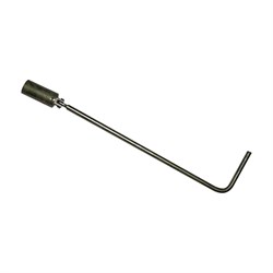 Карданный свечной ключ АВТОМ-2 112160 - фото 16741182