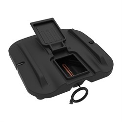 Бак для душа ЭкоПром Rostok Ok - фото 16741403