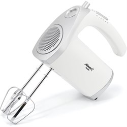 Миксер Atlanta ATH-3114 white - фото 16741518
