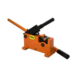 Ручной станок для резки арматуры Stalex MS-24 - фото 16741625