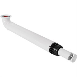 Комплект дымохода ROMMER ROMMER - фото 16741634