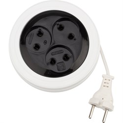 Удлинитель-рулетка PROconnect 11-7224 - фото 16741679